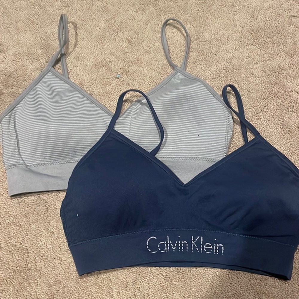 Calvin Klein Bras